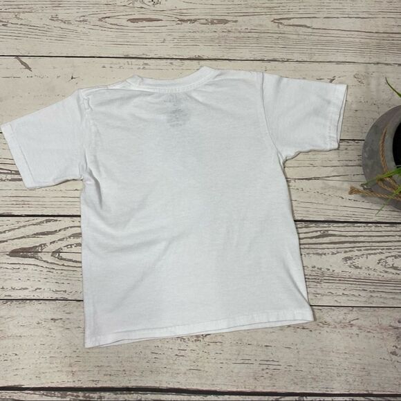 PCB Sequined T-Shirt 3T  - Picture 3 of 5